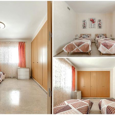 Spacious Ocean View Family Townhouse Puerto de Santiago  Exterior photo